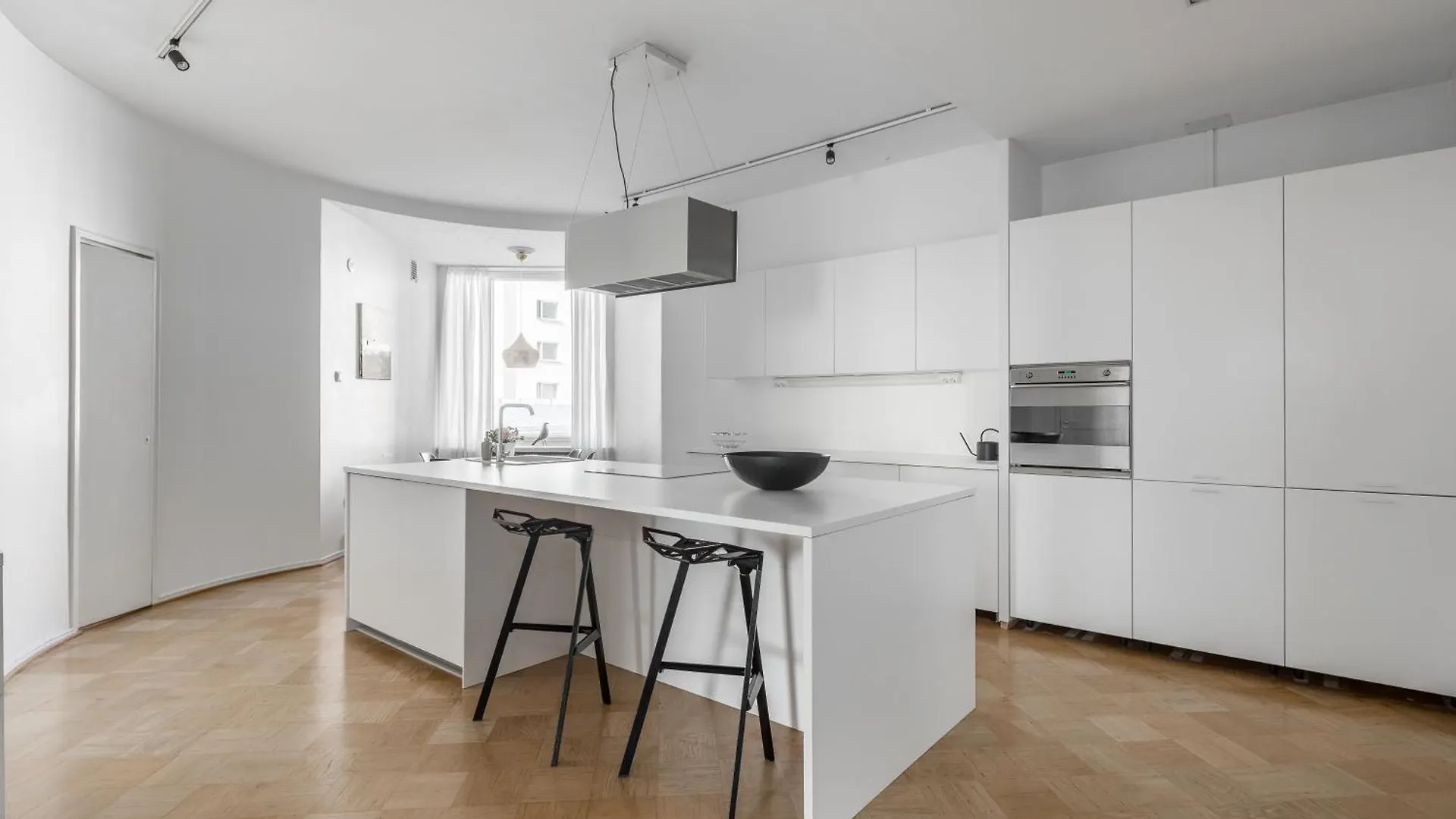 Elegant City Home Helsinky