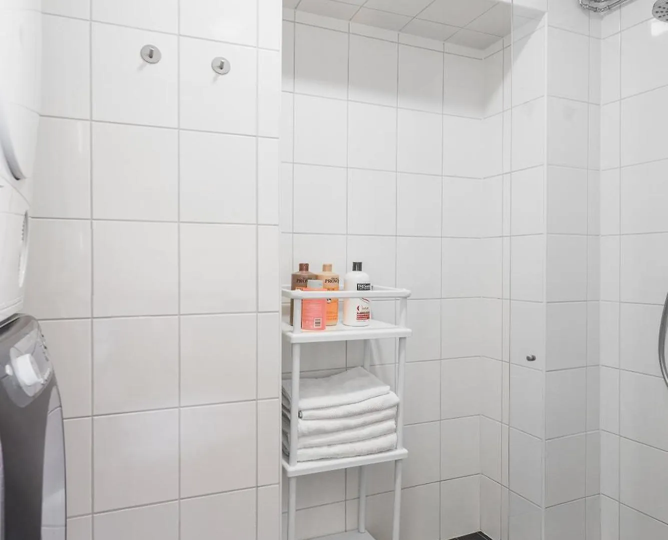 Apartmán Elegant City Home Helsinky