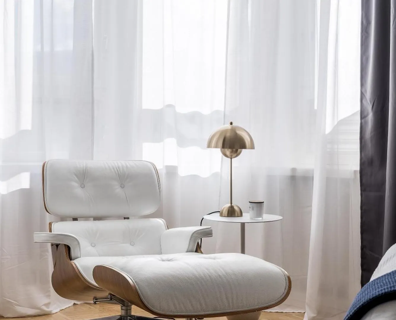 Elegant City Home Helsinky 0*,  Finsko