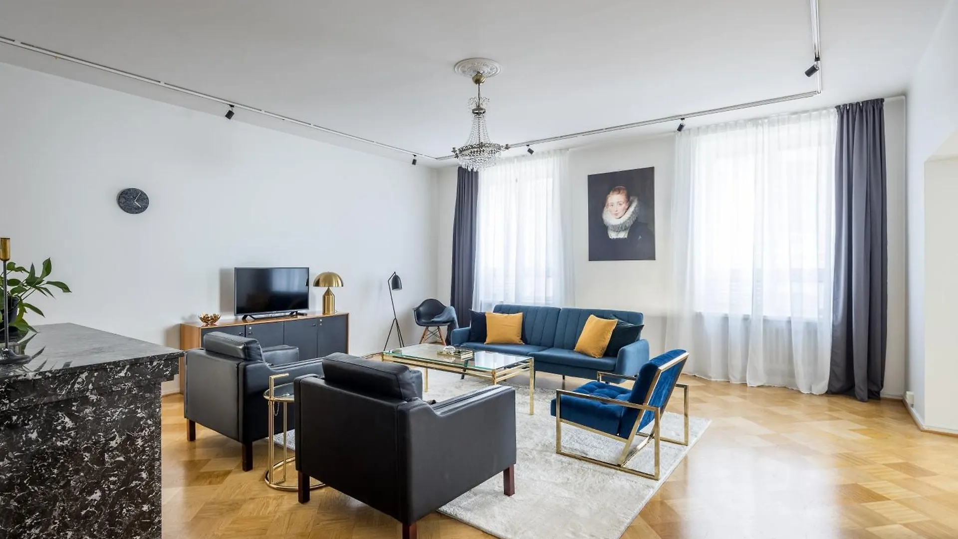 Elegant City Home ヘルシンキ 0*,  フィンランド